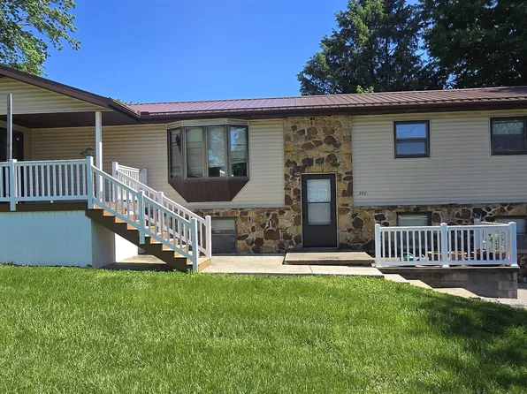 340 E Spring St, Bloomfield, IN 47424