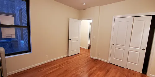 Rented by New York Residence