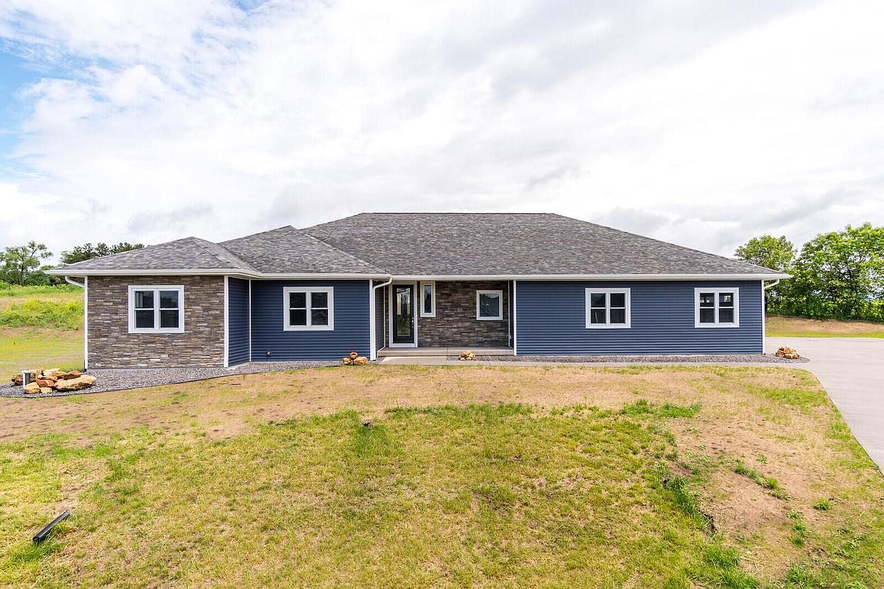 W7856 Prairie Clover PLACE, Holmen, WI 54636 Zillow