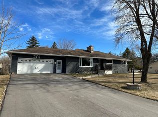 201 Partridge Ave, Alpena, MI 49707