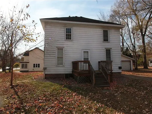 520 Jefferson St, Eau Claire, WI 54701