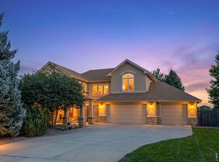 1001 Wyndemere Cir, Longmont, CO 80501