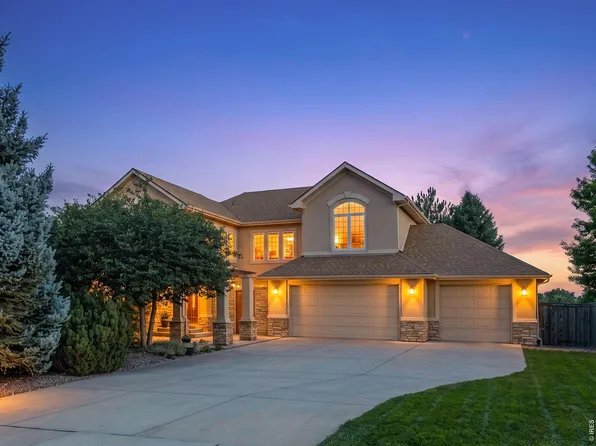 1001 Wyndemere Cir, Longmont, CO 80504