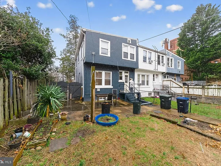 1353 Kennedy St NW — Photo 29