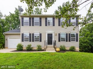 2017 Walden Ct, Bryans Road, MD 20616