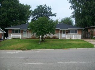 1212 Chargene St, Saint Charles, MO 63301