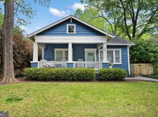 23 Kirkwood Rd NE, Atlanta, GA 30317