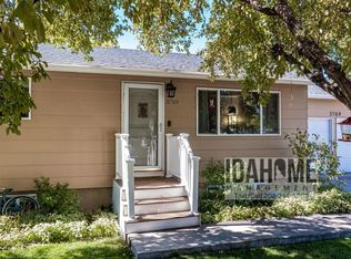 3769 Blue Grouse Dr, Pocatello, ID 83201