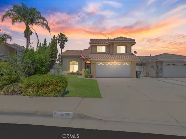 13100 Red Corral Dr, Corona, CA 92883