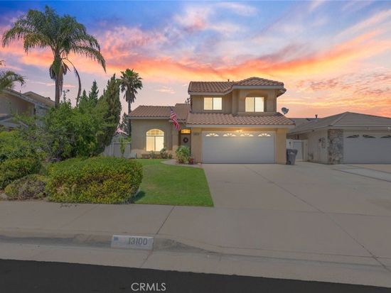 13100 Red Corral Dr, Corona, CA 92883