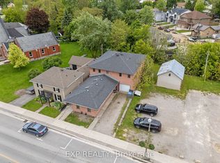 195 Main St, Lucan Biddulph, ON N0M2J0