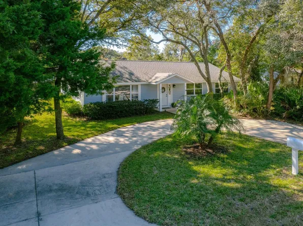 904 San Jose Rd, Saint Augustine, FL 32086