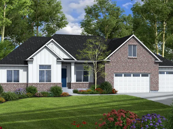 5931 W Hal Canyon Row S #209, West Jordan, UT 84081