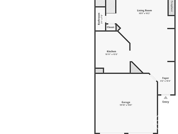 3rd image of 1937 Brightleaf Way #64