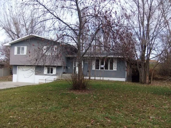 205 Little St, Glendive, MT 59330