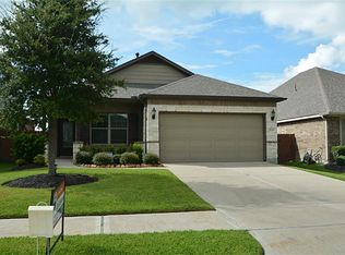 4018 Calaway Oaks Ln, Katy, TX 77494