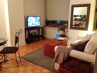 Rented by Citi Habitats