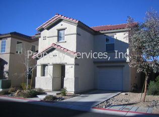 670 Port Talbot Ave, Las Vegas, NV 89178