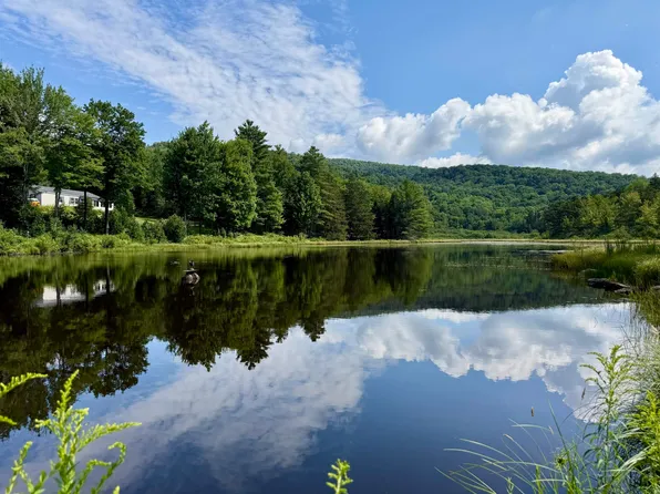 3536 Plot Road, Johnson, VT 05656