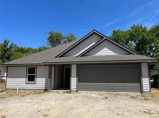 756 Nash Ave, Van Alstyne, TX 75495