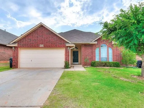 932 Oak Creek Dr, Moore, OK 73160