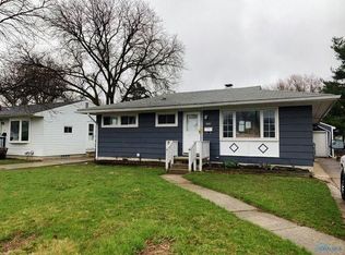1341 Pennelwood Dr, Toledo, OH 43614