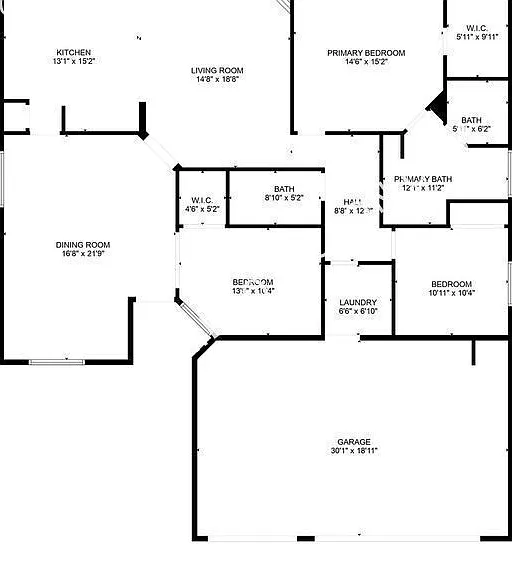 3637 W Stony Point Ct — Photo 31