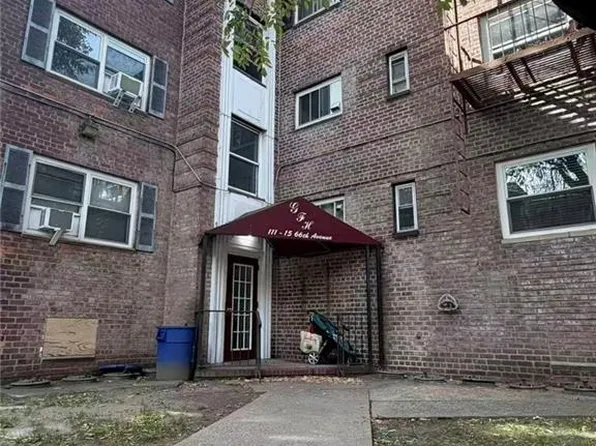 111-15 66th Ave #2A, Forest Hills, NY 11375