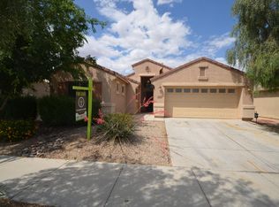 17638 W Charter Oak Rd, Surprise, AZ 85388