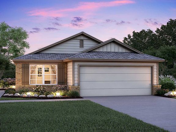 Drummond Elevation B