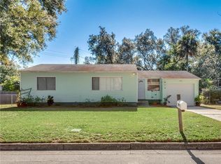 205 Margaret Rd, Sanford, FL 32771