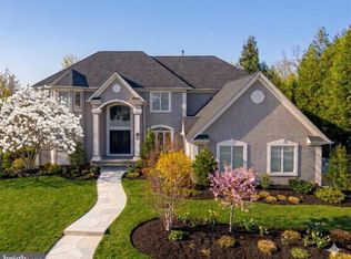 201 Churchill Way, Mullica Hill, NJ 08062