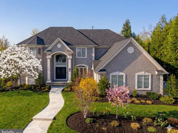 201 Churchill Way, Mullica Hill, NJ 08062