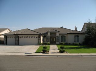 11705 Andretti Ave, Bakersfield, CA 93312