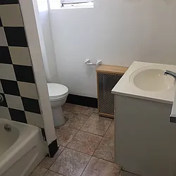 Rented by Halvatzis Realty