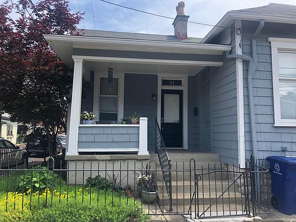 2nd image of 31 E Hoster St
