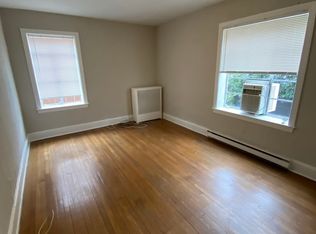 1719 35th St NW #7, Washington, DC 20007