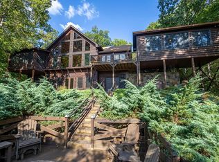 194 Squirrel Chase, Morganton, GA 30560
