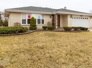 7603 Sequoia Ct, Orland Park, IL