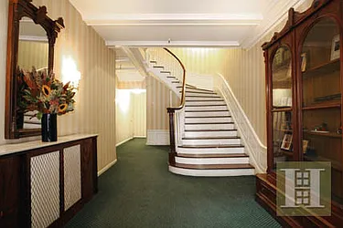 Rented by Halstead Real Estate