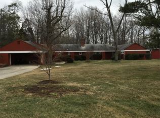 15731 Bradford Rd, Silver Spring, MD 20906