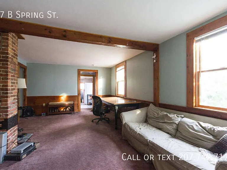 37 Spring St #B — Photo 11