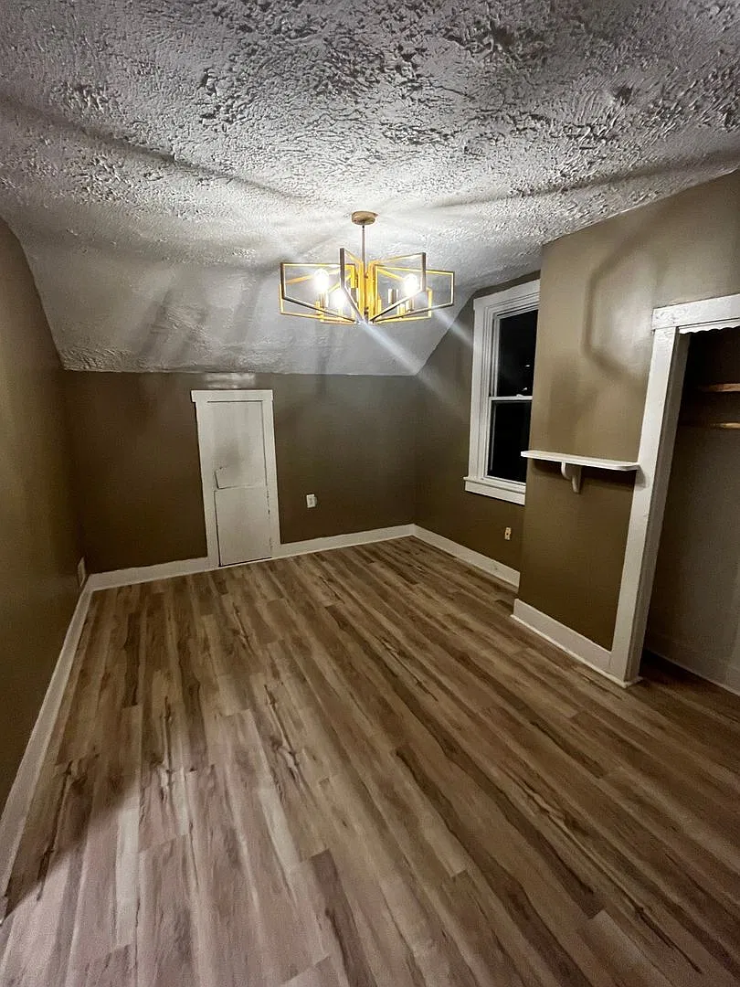 Charming 3BR House in Springfield — Photo 4