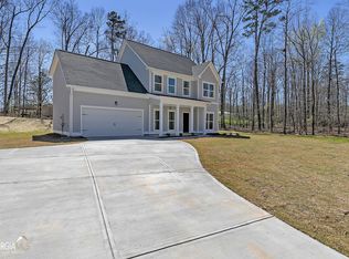 4240 Lower Jersey Rd, Covington, GA 30014