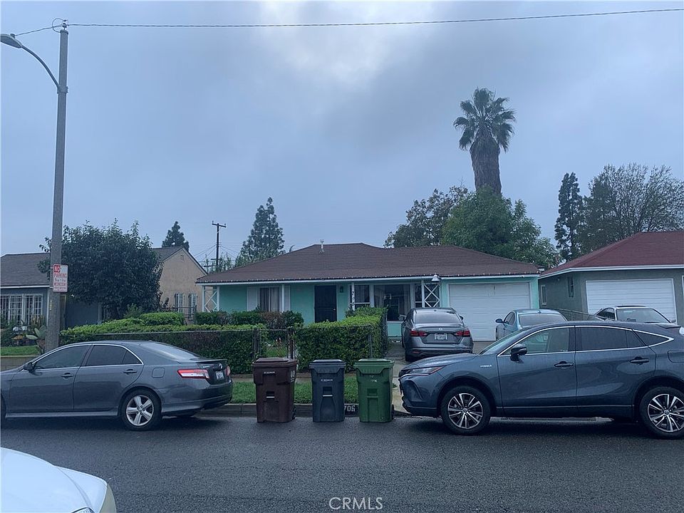 1st image of 705 S Corlett Ave