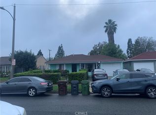 705 S Corlett Ave, Compton, CA 90220