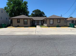 704 N Causeway Blvd APT C, Metairie, LA 70001