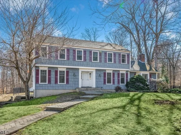 24 Olsen Dr, Warren Twp., NJ 07059