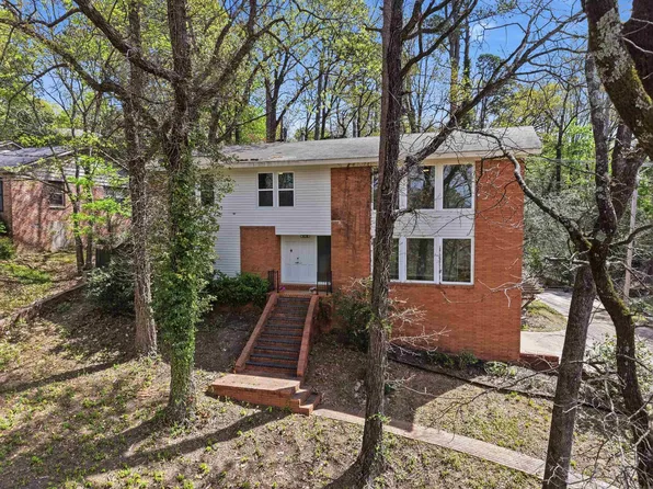 1 Van Lee Dr, Little Rock, AR 72205