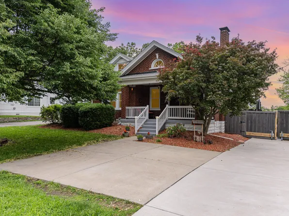 808 S Fort Thomas Ave, Fort Thomas, KY 41075